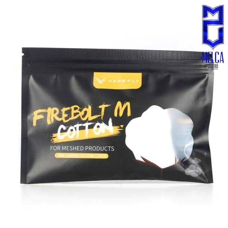 Vapefly Firebolt M Cotton - Cottons