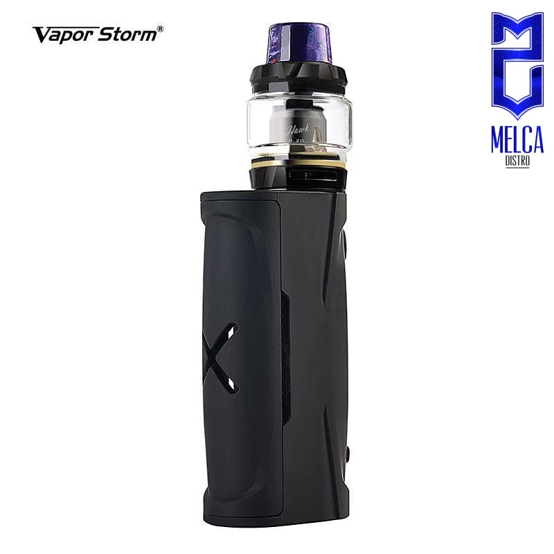 Vapor Storm Puma Baby Kit - Main Image