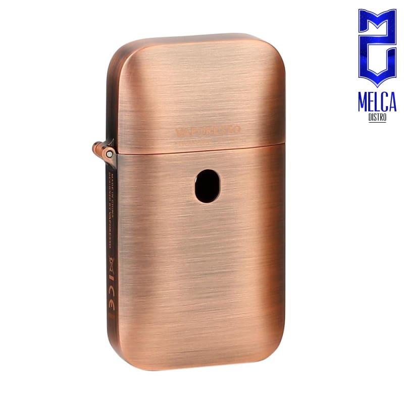 Vaporesso Aurora Play Pod System - Bronze - Pods System