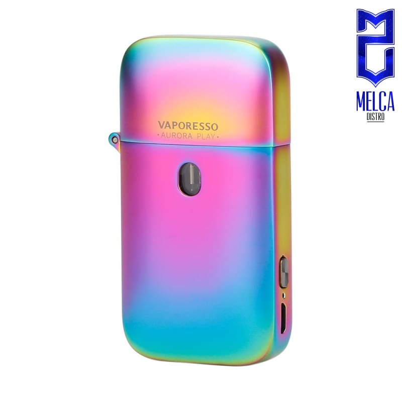 Vaporesso Aurora Play Pod System - Rainbow - Pods System