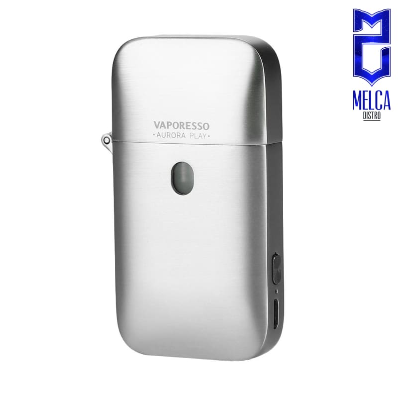 Vaporesso Aurora Play Pod System - Silver - Pods System