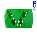 Vaporesso Silicone Case 8ml - Green - Protection Bands