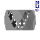 Vaporesso Silicone Case 8ml - Grey - Protection Bands