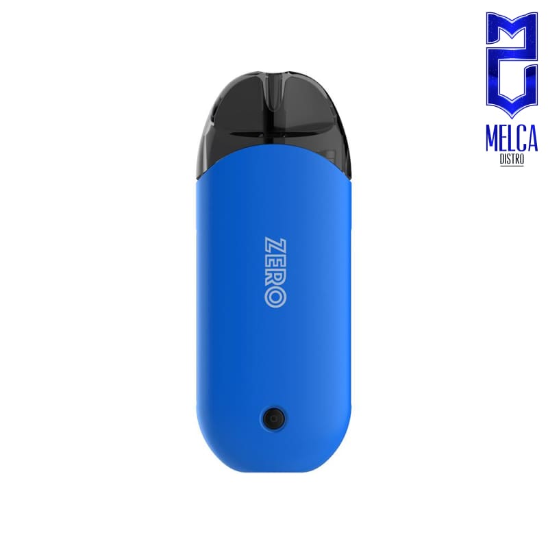 Vaporesso Zero Pod System - Blue - Pods System