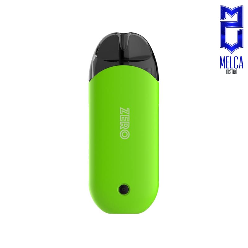 Vaporesso Zero Pod System - Green - Pods System