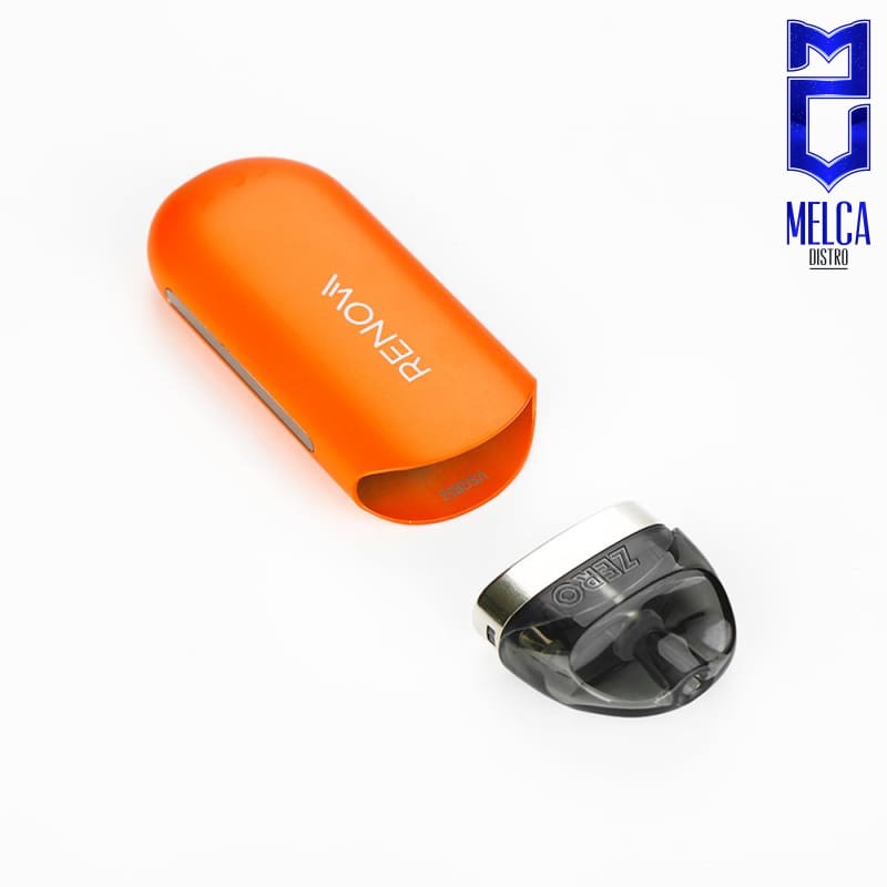 Vaporesso Zero Pod System - Pods System