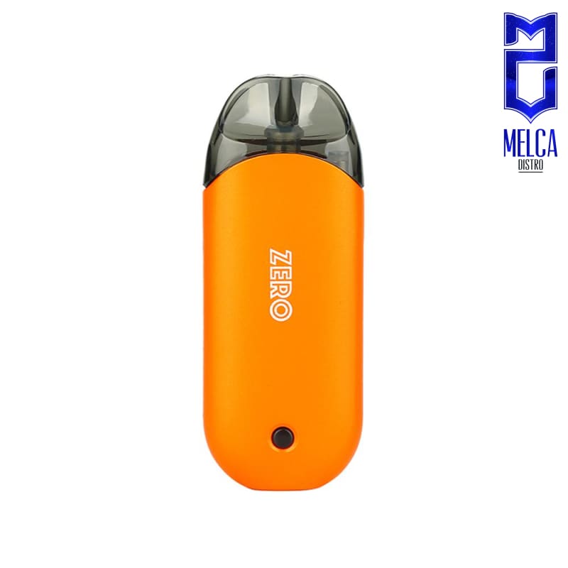 Vaporesso Zero Pod System - Orange - Pods System