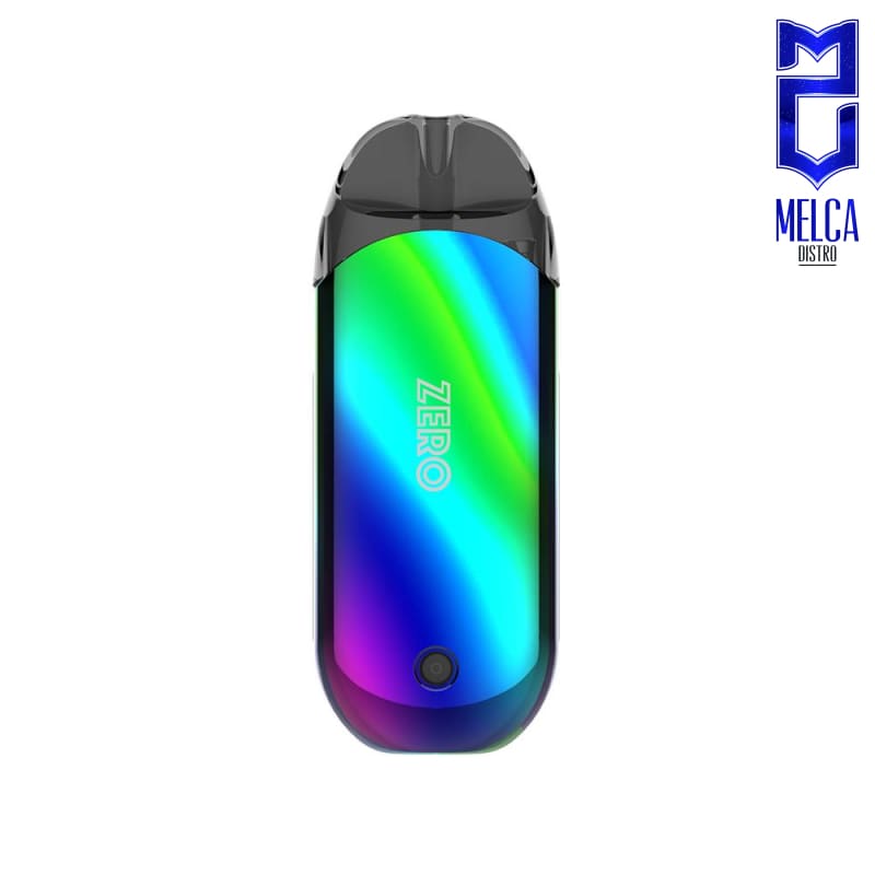 Vaporesso Zero Pod System - Rainbow - Pods System