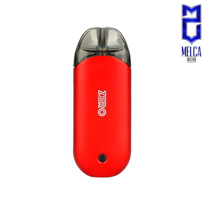 Vaporesso Zero Pod System - Red - Pods System