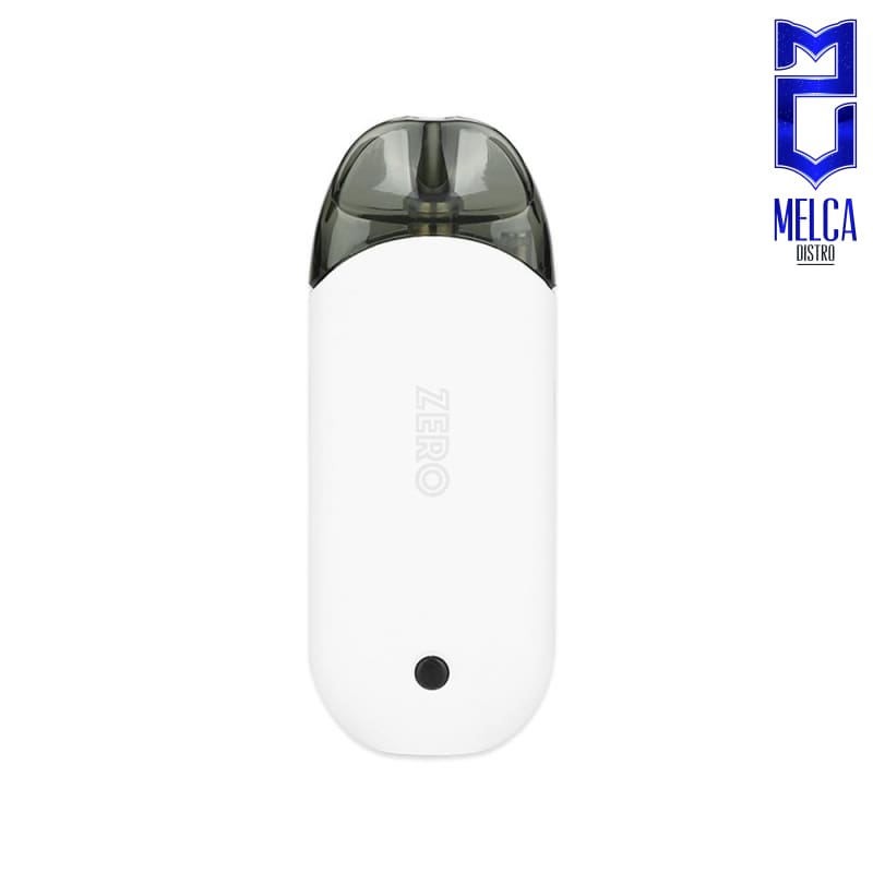 Vaporesso Zero Pod System - White - Pods System