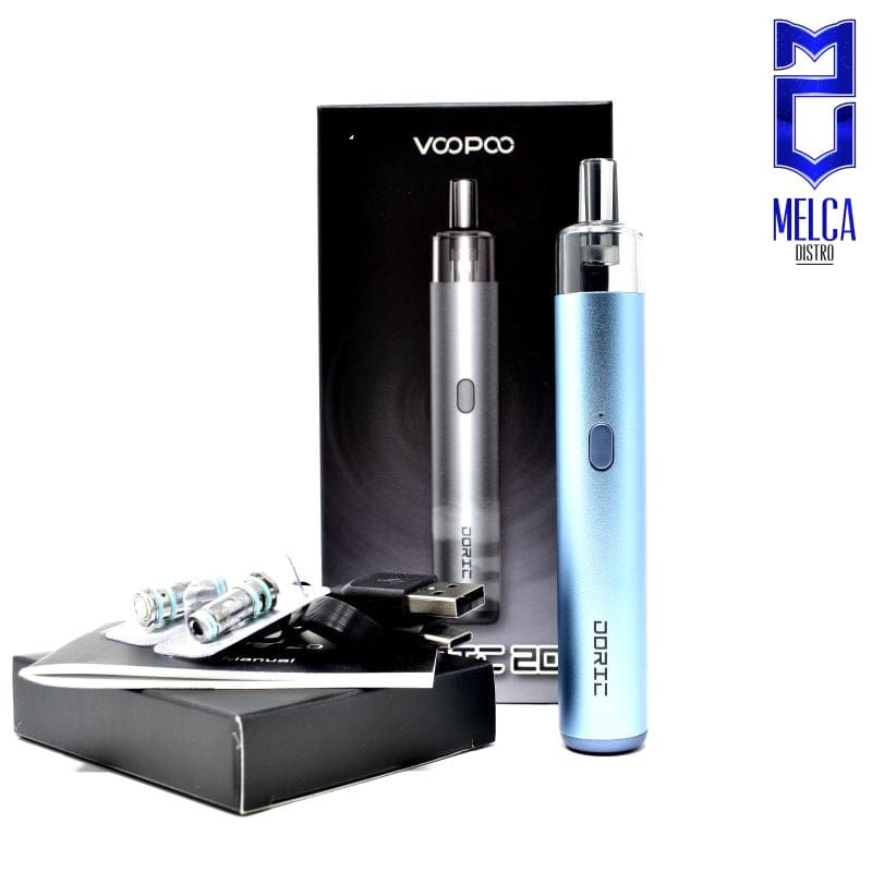 Voopoo Doric 20 Kit - Starter Kits