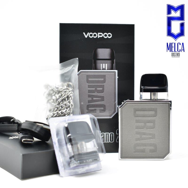 Voopoo Drag Nano 2 - Starter Kits