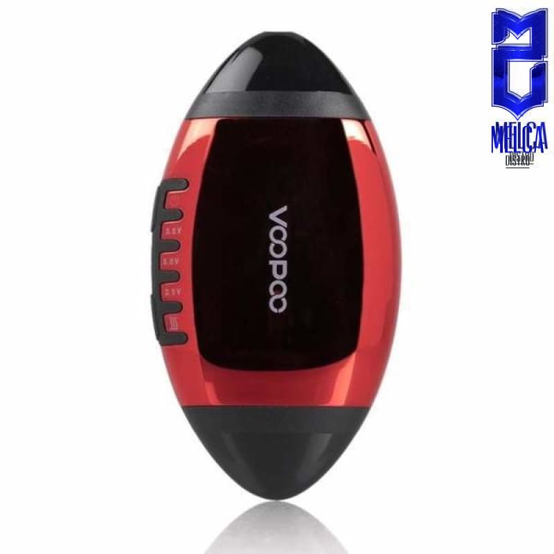 Voopoo VFL Pod System - Red - Pod Systems