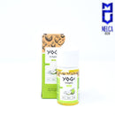 Yogi Delights Salt Apple Ice 30mL - 35MG - E-Liquids
