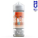 Zenith Lyra ICE 120ml - E-Liquids